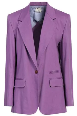 ALYSI SUITS and CO-ORDS - Blazers - on YOOX.com