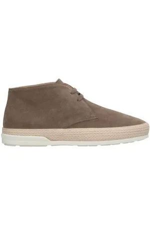 Hogan FOOTWEAR - Ankle boots - on YOOX.com