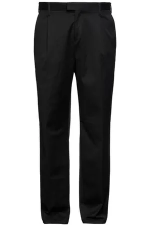 Neil Barrett BOTTOMWEAR - Trousers - on YOOX.com