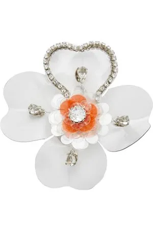 RED(V) JEWELLERY and WATCHES - Brooches - on YOOX.com
