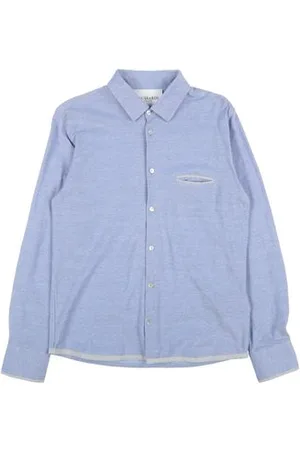 Trussardi TOPWEAR - Shirts - on YOOX.com