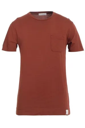 Daniele Fiesoli TOPWEAR - T-shirts - on YOOX.com