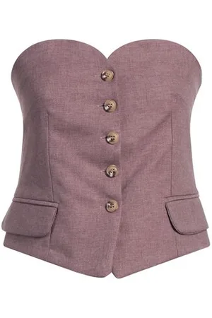 Dixie TOPWEAR - Tops - on YOOX.com