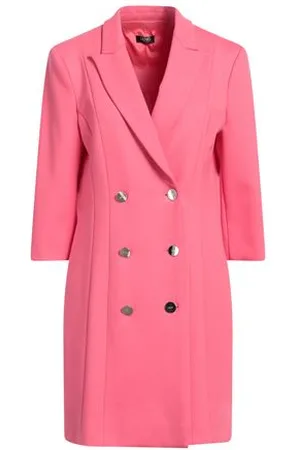 Liu Jo COATS & JACKETS - Overcoats & Trench Coats - on YOOX.com