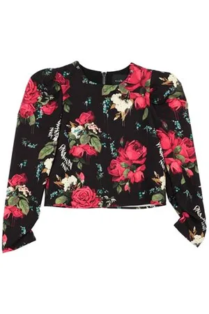 John Richmond TOPWEAR - Tops - on YOOX.com