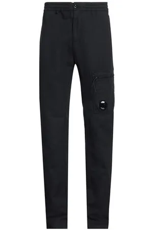 C.P. Company BOTTOMWEAR - Trousers - on YOOX.com