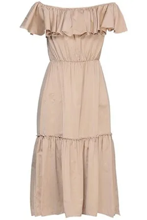 FEDERICA TOSI DRESSES - Midi dresses - on YOOX.com