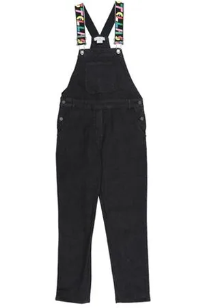 Stella McCartney JUMPSUITS & TRACKSUITS - Dungarees - on YOOX.com
