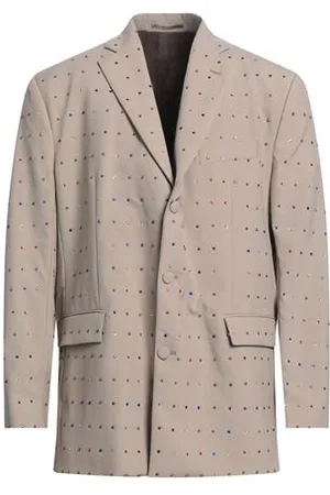 MARTINE ROSE SUITS and CO-ORDS - Blazers - on YOOX.com