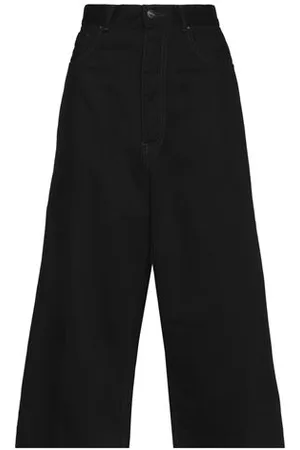 haikure BOTTOMWEAR - Jeans - on YOOX.com