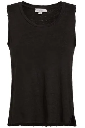 Crossley TOPWEAR - Tank Tops - on YOOX.com