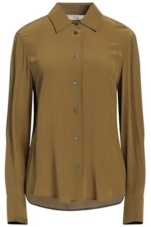 TELA TOPWEAR - Shirts - on YOOX.com