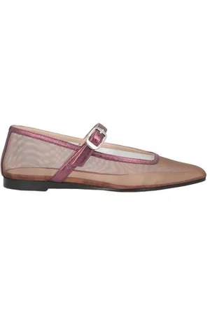 Le Monde Beryl FOOTWEAR - Ballet flats - on YOOX.com