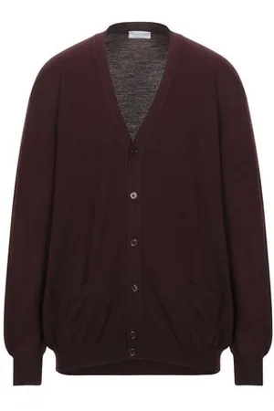 Gran Sasso KNITWEAR - Cardigans - on YOOX.com