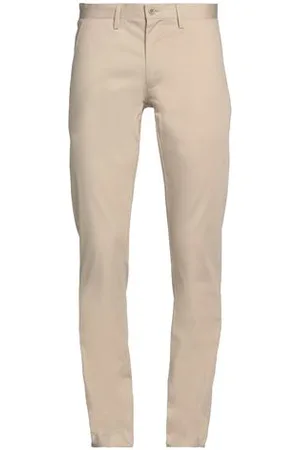 GANT BOTTOMWEAR - Trousers - on YOOX.com