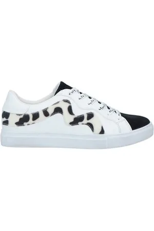 Manila Grace FOOTWEAR - Trainers - on YOOX.com