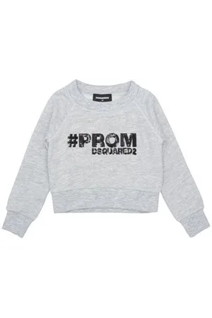 Dsquared2 TOPWEAR - Sweatshirts - on YOOX.com