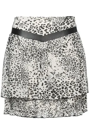 Liu Jo BOTTOMWEAR - Mini skirts - on YOOX.com