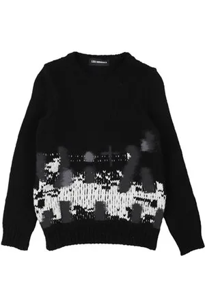 Les Hommes KNITWEAR - Jumpers - on YOOX.com