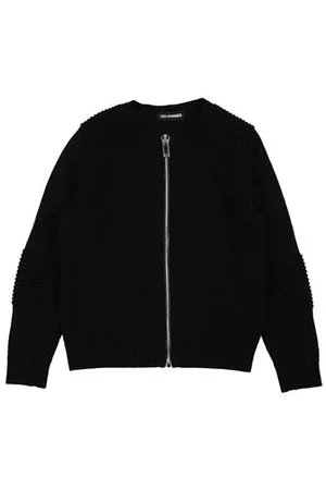 Les Hommes KNITWEAR - Cardigans - on YOOX.com