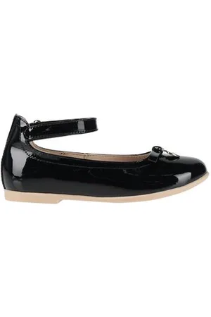 Emporio Armani FOOTWEAR - Ballet flats - on YOOX.com