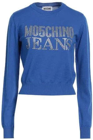 Moschino KNITWEAR - Jumpers - on YOOX.com