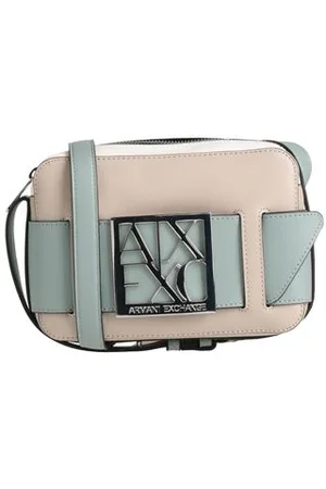 Armani Exchange BAGS - Cross-body bags - on YOOX.com
