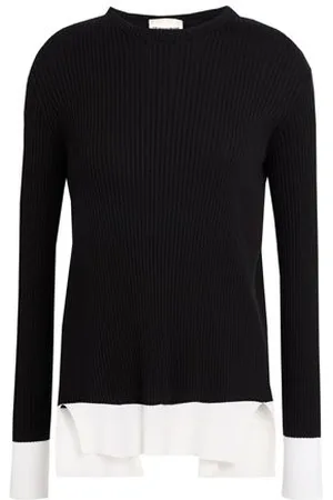 SEMICOUTURE KNITWEAR - Jumpers - on YOOX.com