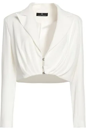 MONIQUE GARÇONNE SUITS and CO-ORDS - Blazers - on YOOX.com