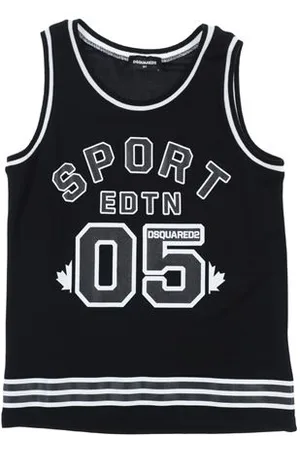 Dsquared2 TOPWEAR - Tops - on YOOX.com