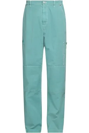 Maison Margiela BOTTOMWEAR - Trousers - on YOOX.com
