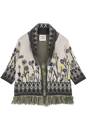 DOUUOD KNITWEAR - Cardigans - on YOOX.com