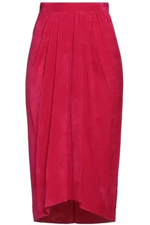 Isabel Marant BOTTOMWEAR - Midi skirts - on YOOX.com