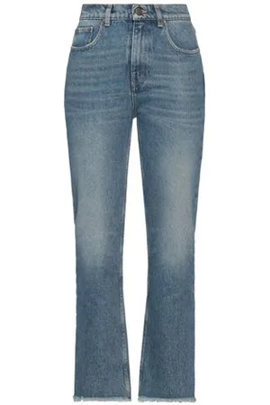 Golden Goose BOTTOMWEAR - Jeans - on YOOX.com