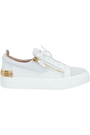Giuseppe Zanotti FOOTWEAR - Trainers - on YOOX.com