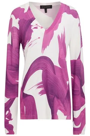 Escada KNITWEAR - Jumpers - on YOOX.com