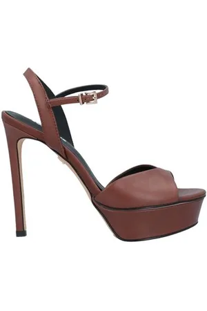 Lola Cruz FOOTWEAR - Sandals - on YOOX.com