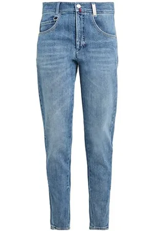 High BOTTOMWEAR - Jeans - on YOOX.com