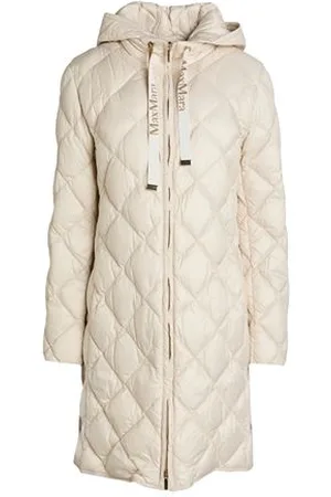 Max mara the cube COATS & JACKETS - Puffers - on YOOX.com