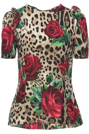 Dolce & Gabbana TOPWEAR - Tops - on YOOX.com