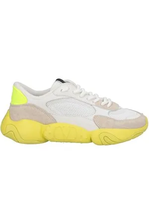 VALENTINO GARAVANI FOOTWEAR - Trainers - on YOOX.com