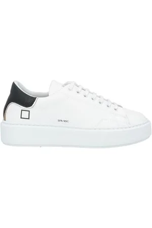 D.A.T.E. FOOTWEAR - Trainers - on YOOX.com