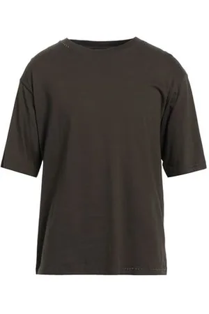 D.A. Daniele Alessandrini TOPWEAR - T-shirts - on YOOX.com