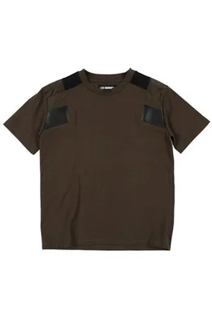 Les Hommes TOPWEAR - T-shirts - on YOOX.com