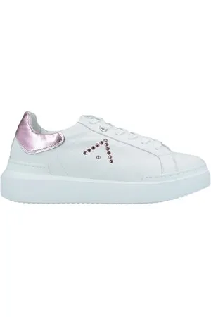 Ed Parrish FOOTWEAR - Trainers - on YOOX.com