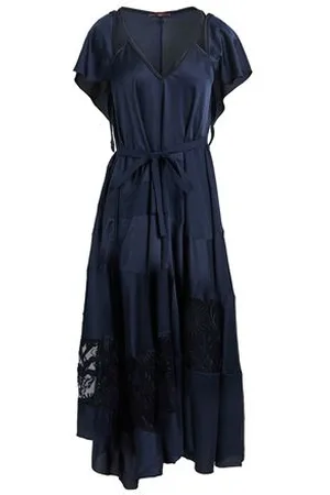 High DRESSES - Midi dresses - on YOOX.com