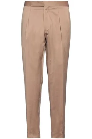 BRIGLIA BOTTOMWEAR - Trousers - on YOOX.com