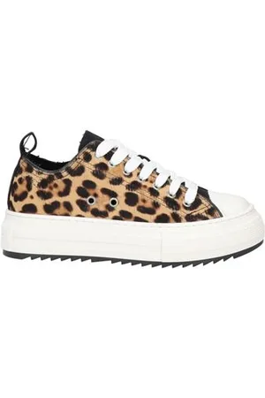 Dsquared2 FOOTWEAR - Trainers - on YOOX.com