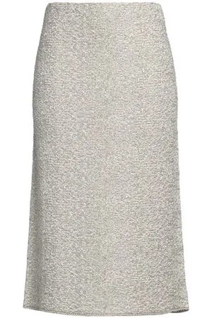 Fabiana Filippi BOTTOMWEAR - Midi skirts - on YOOX.com