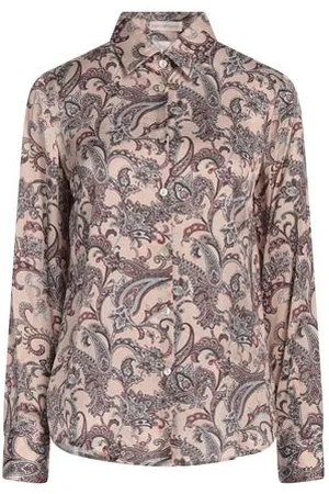 CAMICETTASNOB TOPWEAR - Shirts - on YOOX.com
